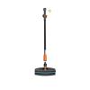 Gardena Cleansystem Brush with handle